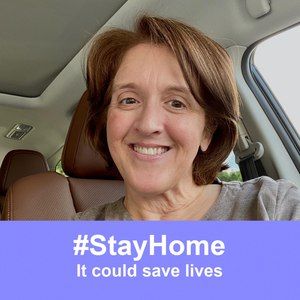 Meet your Posher, Rosa